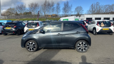 Toyota Aygo 1.0 VVT-i X-Plore 5dr Petrol Hatchback